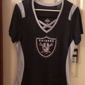 Jersey top raiders